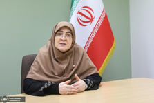 مهاجرانی: از مردم عزیزی که در صف‌های طولانی بنزین ایستاده‌اند عذرخواهی می‌کنم/هر رفتاری که بخواهد دولت را ضعیف نشان دهد جفا به مردم و جفا به ایران است/نه جنگ و نه مذاکره به‌تنهایی هدف نیستند/تنگه هرمز باید در خدمت منافع ملی و قدرت بازدارندگی کشور باشد