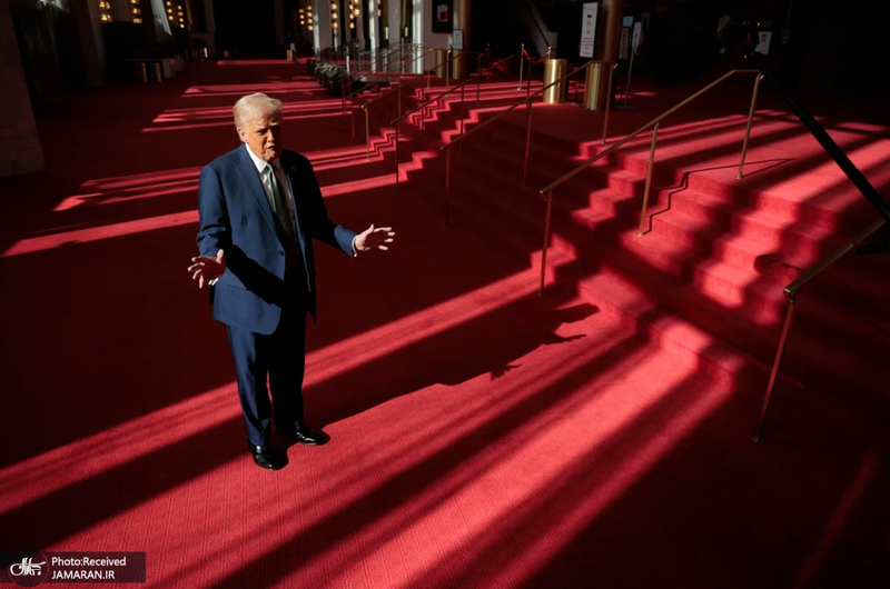 منتخب تصاویر امروز جهان - 28 اسفند 1403