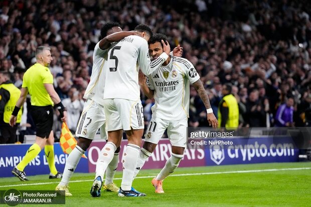 رئال مادرید در صدر پردرآمدترین باشگاه های دنیا