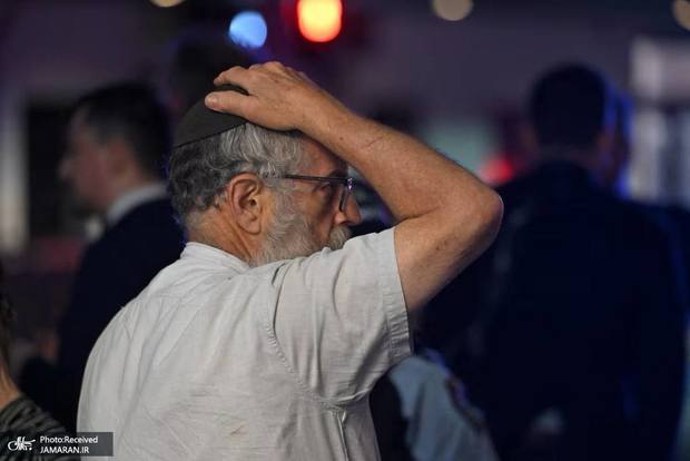 ایران حمله در سیدنی استرالیا را محکوم کرد