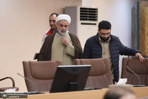 اولین نشست ستاد بزرگداشت امام خمینی (س) در وزرات کشور