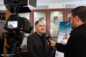 نشست «زنان خبرنگار؛ افق‌های پیش رو» و تجلیل از جمعی از زنان خبرنگار