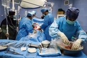 بیمار مرگ مغزی در مشهد جان ۶ نفر را نجات داد