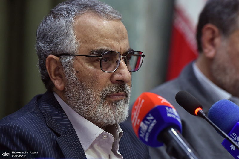 چهارمین جلسه ستاد مرکزی بزرگداشت حضرت امام خمینی(س)