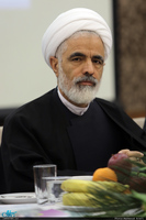 نشست شورای هماهنگی امور حقوقی دستگاه های اجرایی با حضور مجید انصاری 