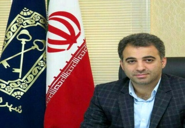 حامد عبدالهی شهردار رشت شد