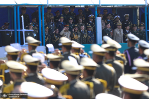 مراسم رژه روز ارتش-1