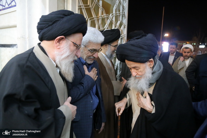 بیست و هفتمین سالگرد ارتحال آیت الله العظمی گلپایگانی