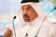عربستان: اگر ما نبودیم قیمت نفت سه رقمی شده بود/ نیازهای مشتریان را تامین می‌کنیم