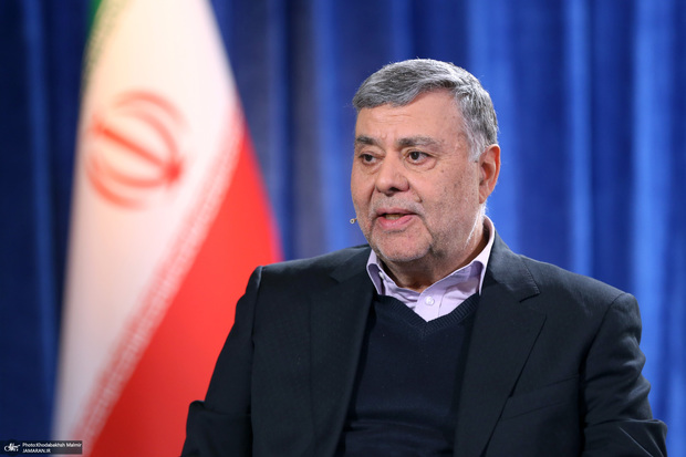 سید محمد‌ صدر در برنامه «حضور» ناگفته‌هایی از عمویش امام موسی صدر می‌گوید 