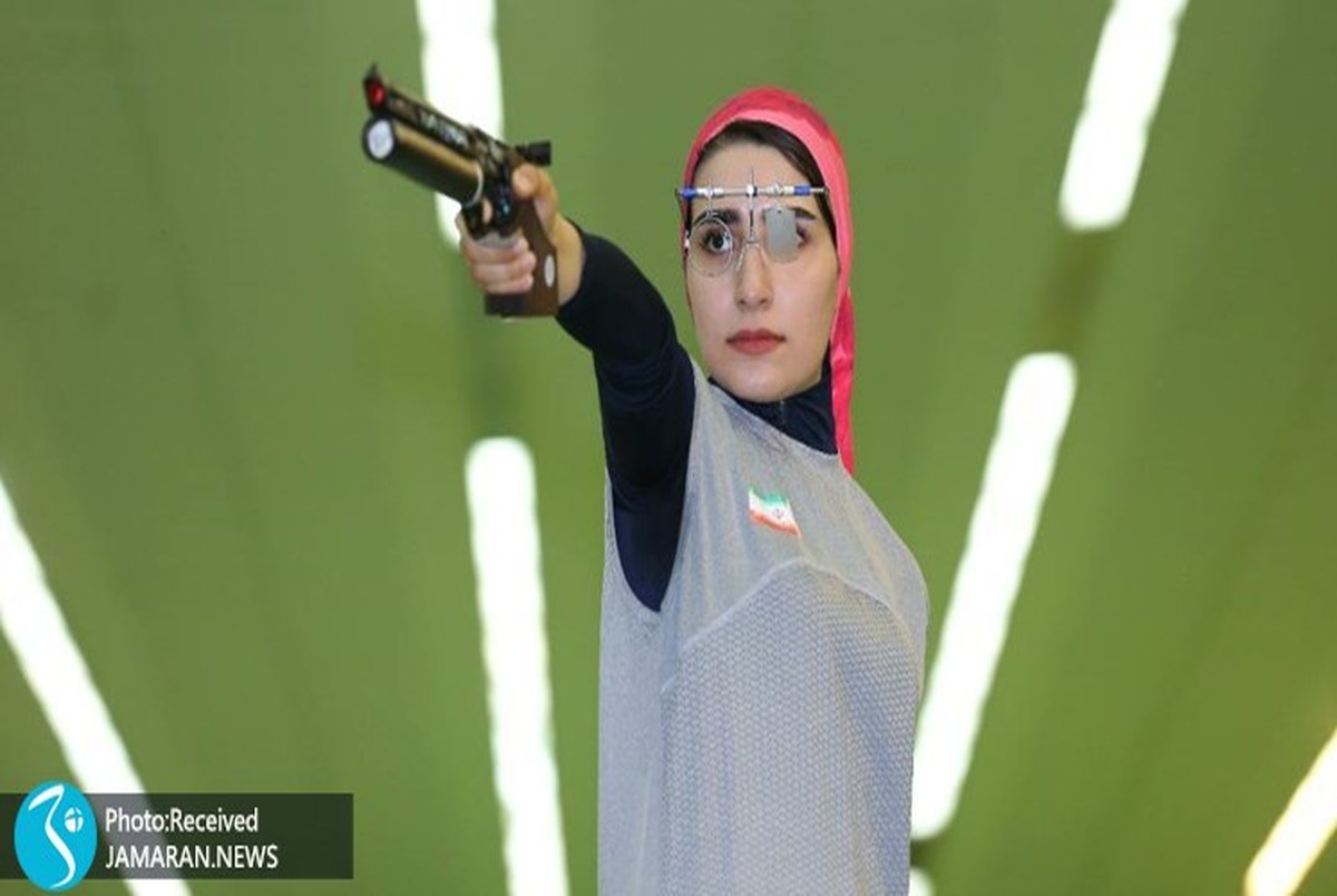 چهار مدال برنز؛ سهم ورزشکاران ایران در روز اول بازی های یونیورسیاد