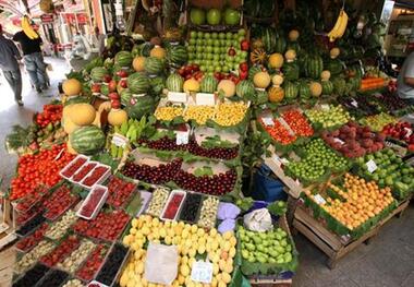 آسیب‌های نخوردن میوه برای بدن
