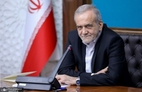 پزشکیان در دیدار استانداران منطقه اقلیم کردستان عراق (3)