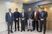 سفر بی سر و صدای دو داور ایرانی به جام جهانی!