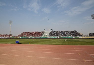 ویدیو| دایره زمین دربی 106 گِرد نیست!