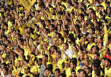 بازیکن سابق سپاهان از دنیای فوتبال خداحافظی کرد