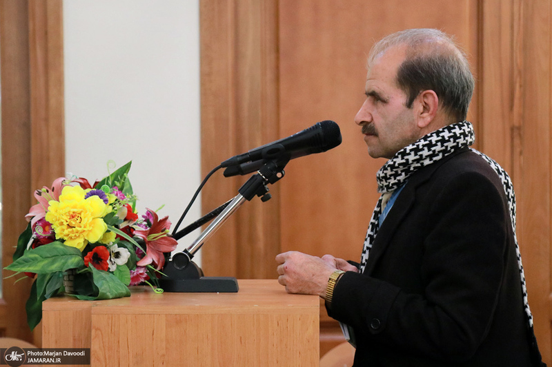  رویدادهای فرهنگی و هنری هفته بر آستان آفتاب -6 