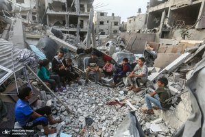 سند جنایت صهیونیست‌ها - 4  / غره