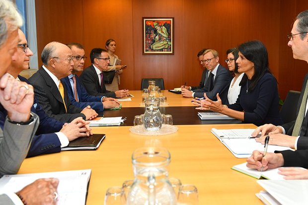 ترامپ پس از انتشار گزارش جدید برجام چه خواهد کرد؟

