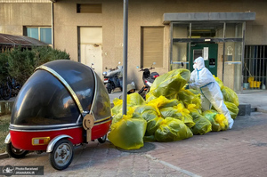 منتخب تصاویر امروز جهان - 15 آذر 1401