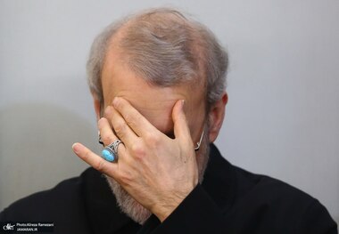 واکنش علی لاریجانی به درگذشت استاد فرشچیان: مردی بزرگ در عرصه‌ی هنر از میان ما رفت که عمر پربرکت خود را در معرفی میراث گرانقدر ملی و اسلامی کشور مصروف نمود