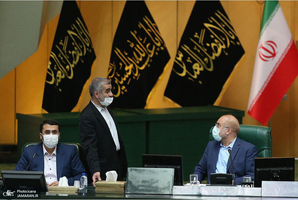 حاشیه و متن بررسی صلاحیت علیرضا رزم حسینی وزیر پیشنهادی صمت