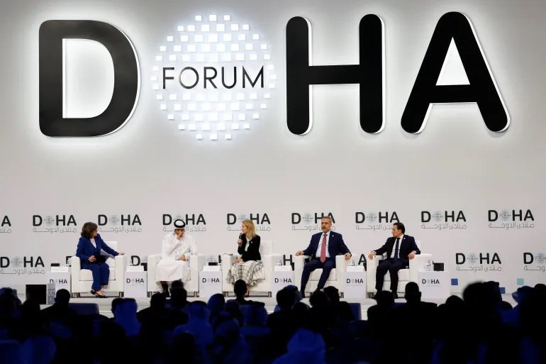 نخست‌وزیر قطر: حفظ کانال ارتباطی باز با طالبان و حماس یک ضرورت است/ میانجی‌گری در یک پرونده به معنای جانبداری از یک طرف نیست