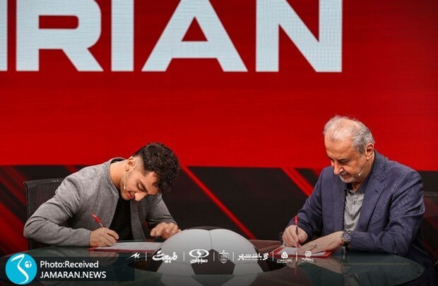 واکنش شمس آذر به جنجال در انتقال فخریان به پرسپولیس