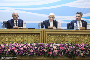 سومین همایش اقتصادی خزر