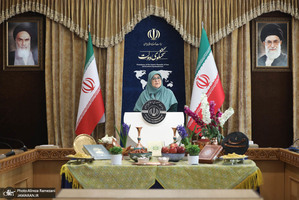 آخرین نشست خبری سخنگوی دولت در سال 1403