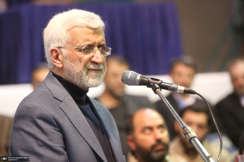 همایش «وحدت کلمه» در حسینیه جماران