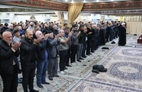 بزرگداشت سی‌وچهارمین سالگرد ارتحال امام خمینی(ره) و گرامیداشت شهدای 15 خرداد در مسکو (8)