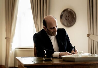 سفیر ایران در آلمان: صبر راهبردی ایران، حد و مرز دارد/ دوران سوء استفاده از نجابت ایرانی به پایان رسیده است
