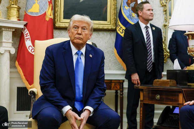 مایک والتز پیش از اخراج در مورد مذاکره با ایران چه گفته بود؟