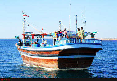 کشف دو محموله قاچاق توسط دریابانان بندر امام خمینی