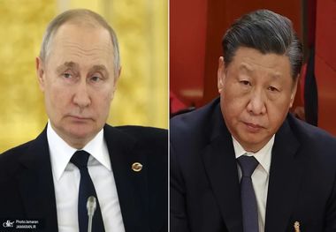 روسای جمهور روسیه و چین تجاوز اسرائیل به ایران را محکوم کردند/ طرفین درگیری، به ویژه اسرائیل، باید در اسرع وقت آتش‌بس کنند