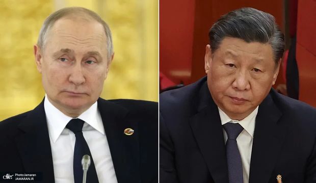 روسای جمهور روسیه و چین تجاوز اسرائیل به ایران را محکوم کردند/ طرفین درگیری، به ویژه اسرائیل، باید در اسرع وقت آتش‌بس کنند