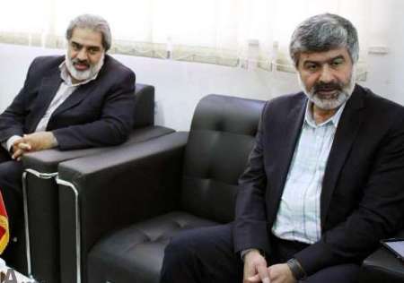 نماینده یزد و اشکذر: تقویت روحیه باورپذیری در تولیدکننده ایرانی ضروری است