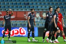 کارشناسی پنالتی آخر پرسپولیس؛ بیرو از خط جلوتر بود؟