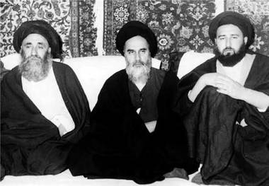 الشهید السید مصطفى الخمینی..مصداق الألطاف الإلهیة الخفیة