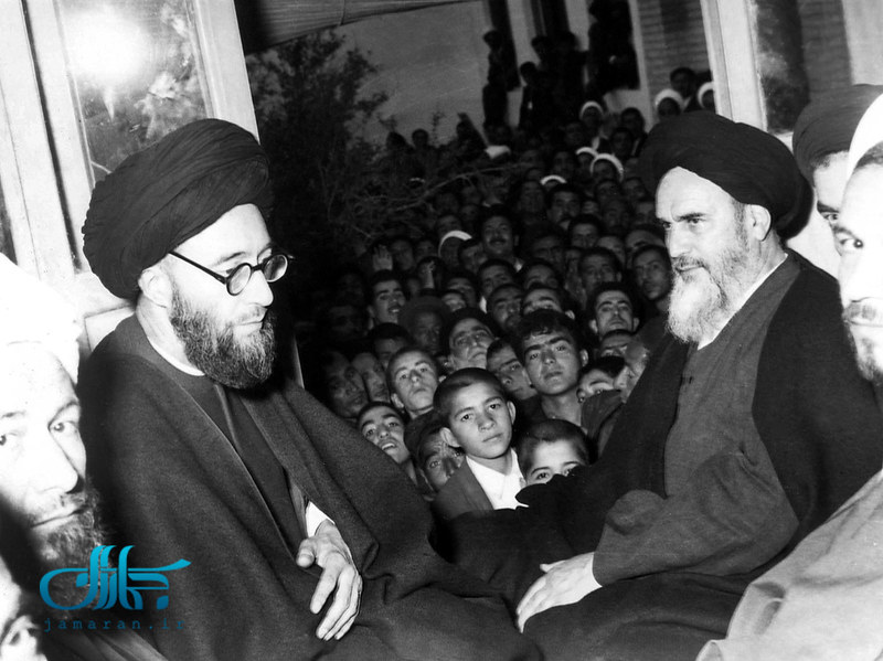 شهید آیت الله سید محمدعلی قاضی طباطبایی(ره) / شهید قاضی طباطبایی