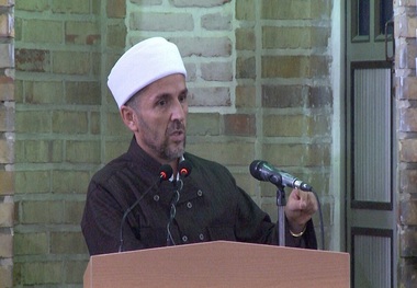 بسیج برگ برنده نظام در دوران دفاع مقدس بود