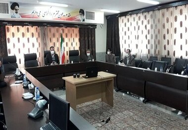 بسیاری از کسب و کارها در دهاقان دچار رکود شده است