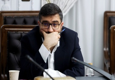 پیام های تسلیت در پی درگذشت همسر اسماعیل سقاب اصفهانی معاون رئیس جمهور