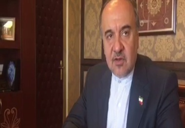 پیام تبریک سلطانی فر برای قهرمانی جوانان وزنه بردار