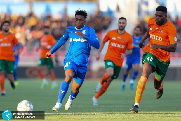 خداحافظی اینستاگرامی مهاجم استقلال