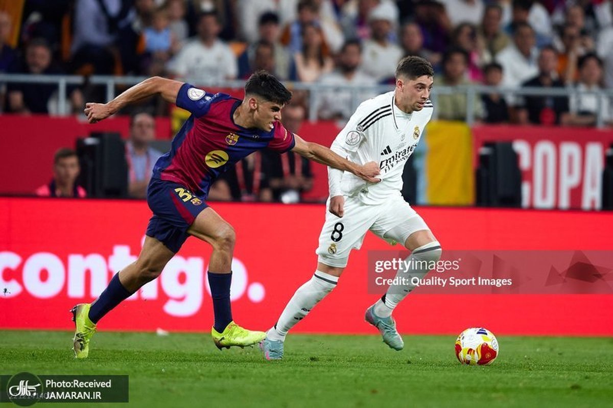 تاریخ برگزاری الکلاسیکو در فصل آینده