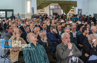 مراسم سالگرد شهدای کنسولگری ایران در دمشق (11)