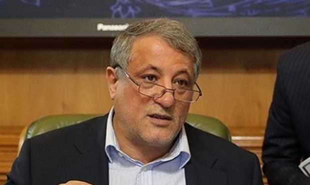 محسن هاشمی:ماندن یا رفتن صالحی امیری منوط به نظر شهردار تهران است
