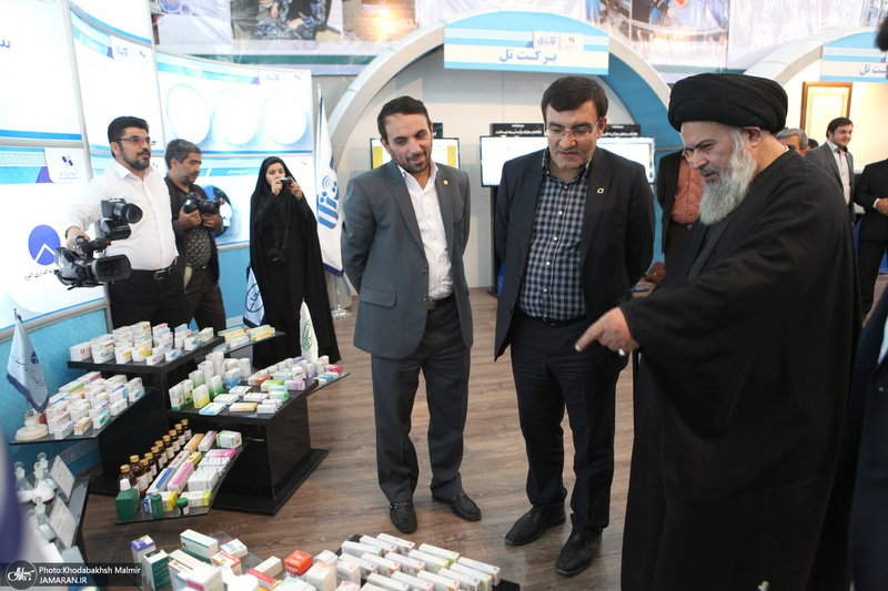 سید محمد موسوی بجنوردی